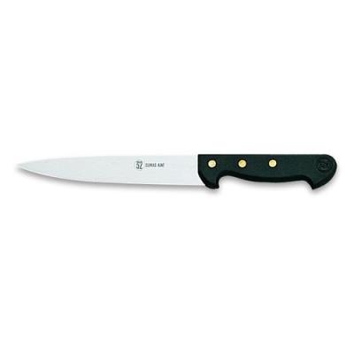 32 dumas 511860 affil couteau à désosser lame en acier inoxydable 18 cm