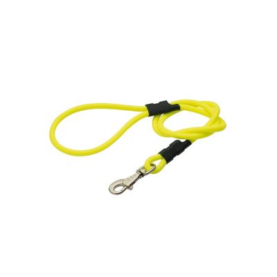 Comparer les prix de Laisse simple ronde -120 cm