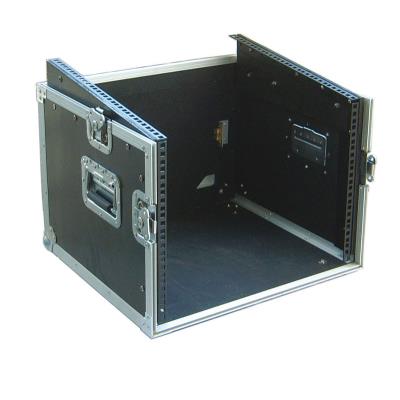 Accessoires DJ POWER ACOUSTICS FLIGHT CASE MULTIPLIS 6U / 10U Flight cases DJ