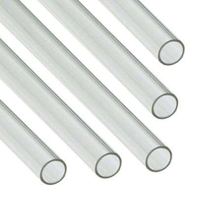 Nanoxia cf petg hard tube 12 10 mm (cf-petg550)