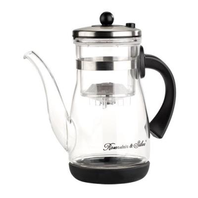 Théière pour thé glacé - 850 ml