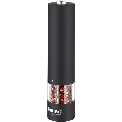 Lamart lt7021 électrique moulin à épices