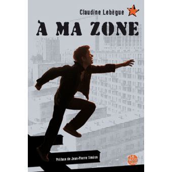 A ma zone 1 - 1