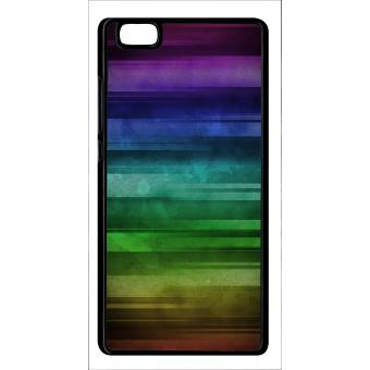 coque huawei p8 lite rainbow coque huawei p8 lite rainbow