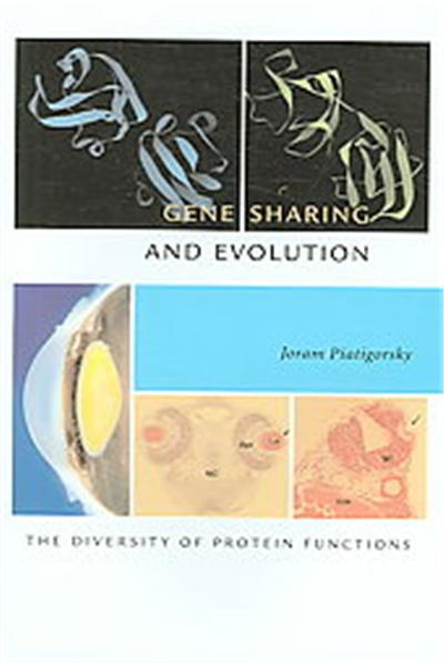 Gene Sharing And Evolution
