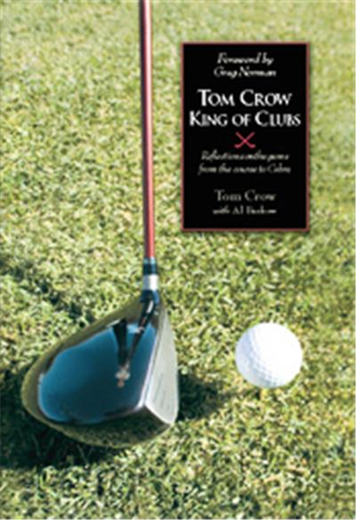 Tom Crow, King Of Clubs