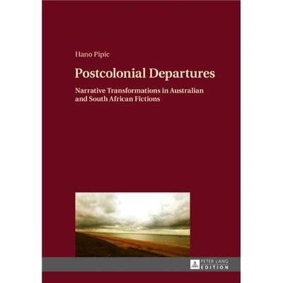 Postcolonial Departures
