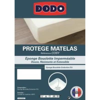 Dodo Protege Matelas Cosy 90X190cm