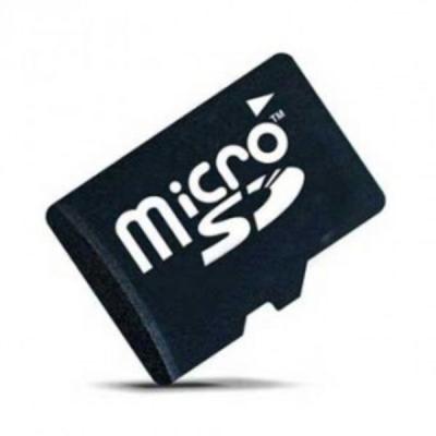 Carte mémoire Micro SD 32Go