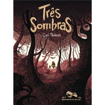 Três Sombras - 1