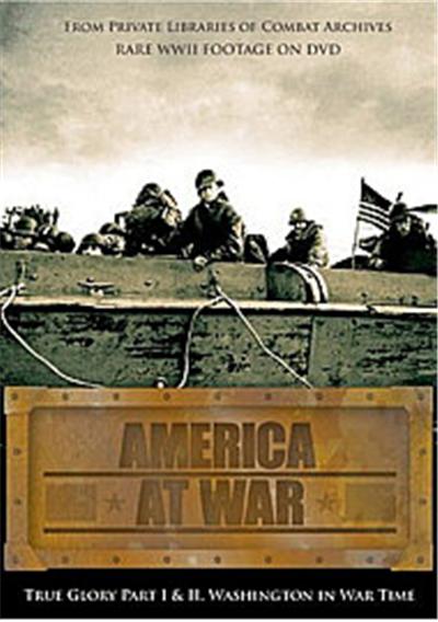 America At War