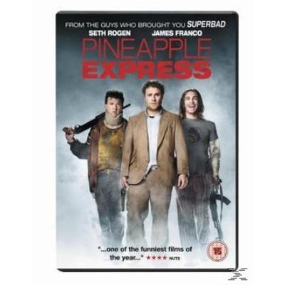 Pineapple Express