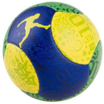 Air Power Football Jouet Enfant Ballon de Foot Rechargeable avec LED - Jeu  d'adresse extérieur - à la Fnac