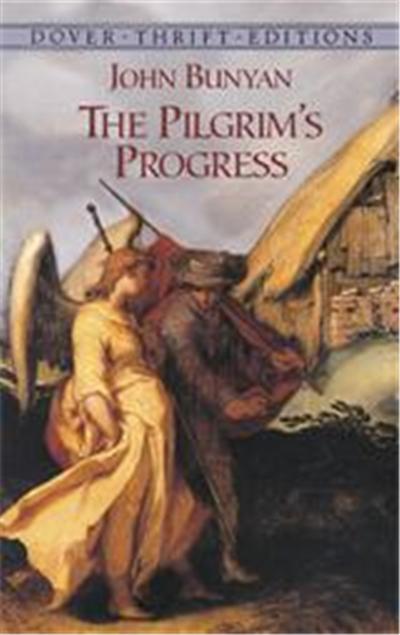The Pilgrim's Progress, Dover Thrift Editions Series