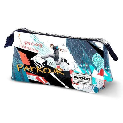 Portatodo Pro DG Parkour Triple