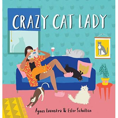 Crazy Cat Lady - [Version Originale]