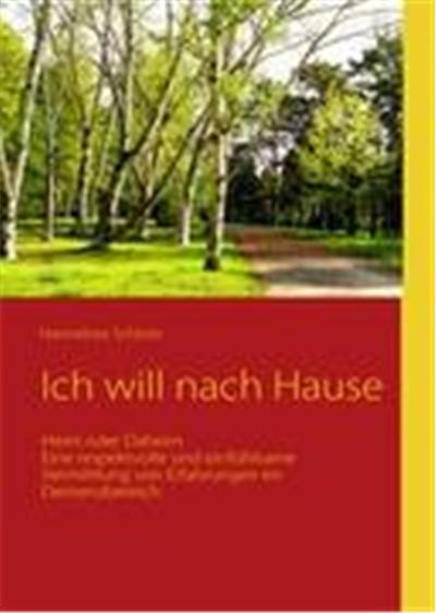 Ich will nach Hause