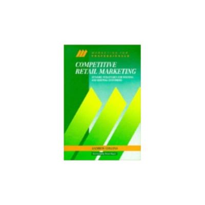 Competitive Retail Marketing, McGraw-Hill Marketing for Professionals