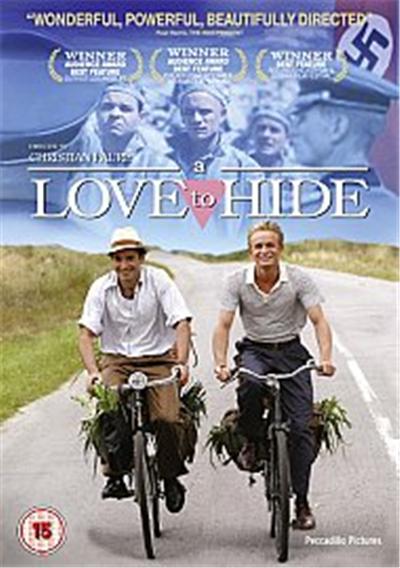 A Love To Hide