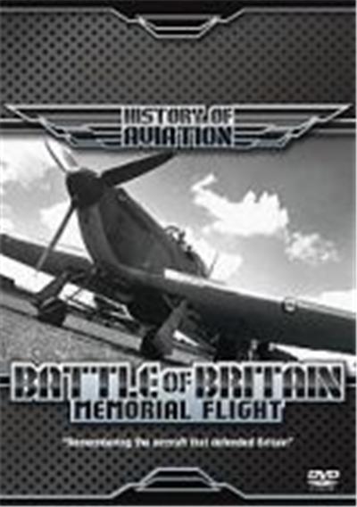 History Of Aviation - Battle Of Britian