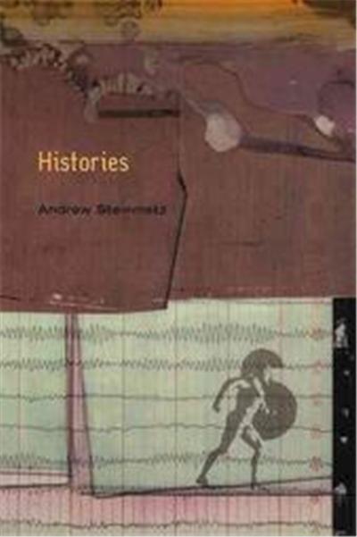 Histories, Signal Editions Poetry Series