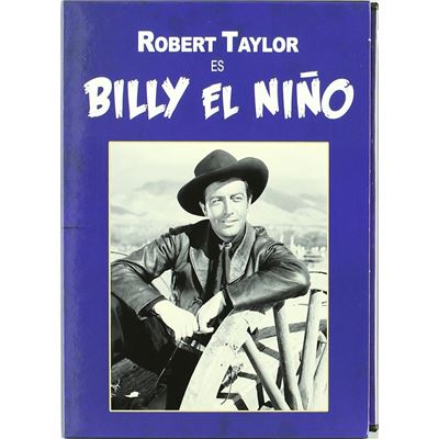 Billy the Kid le réfractaire (1941) / Billy the Kid
