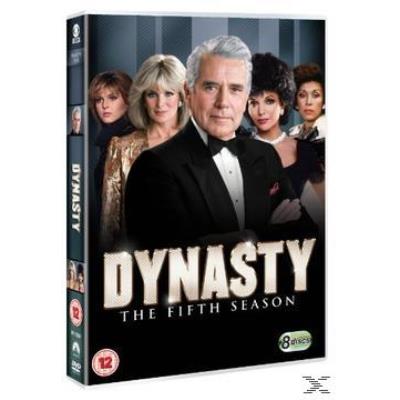 Dynasty - Series 5 , (Box Set)