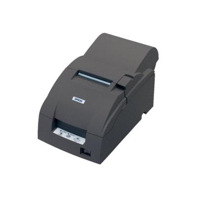 Epson TM U220A - kassabon-printer - twee kleuren (monochroom) - dotmatrix