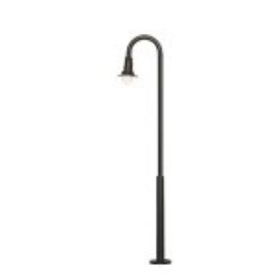 Lampadaire en arc h0 viessmann 6140