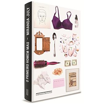 O Primeiro Homem Mau - 1