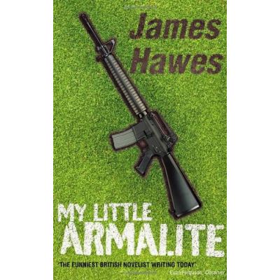 My Little Armalite