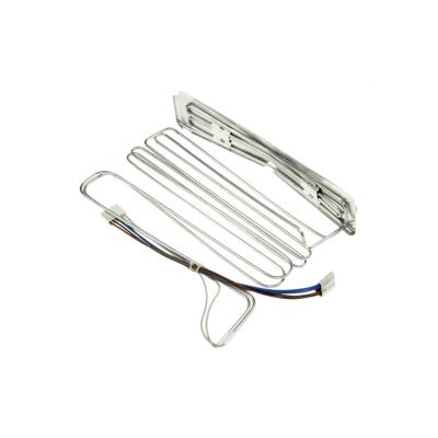 Indesit Kit Resistance Thermofusible 160W/72°C Ref: C00284327
