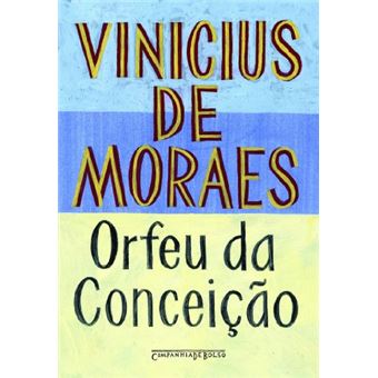 Orfeu Da Conceição - 1