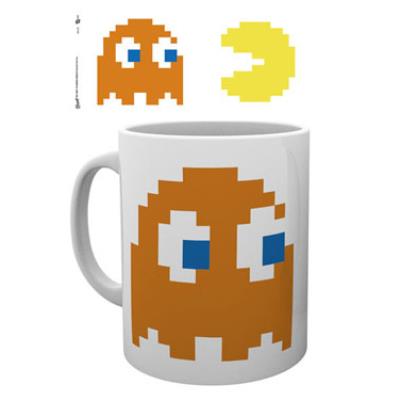 GB eye LTD, Pacman, Clyde, Tasse