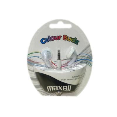 MAXELL - COLOR BUDZ BLANC - 303484