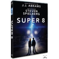 Super 8 - DVD