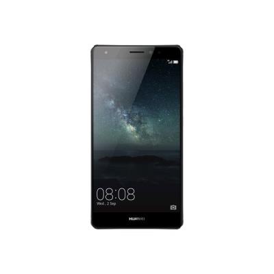 Huawei Mate S - titaniumgrijs - 4G HSPA+ - 32 GB - GSM - smartphone