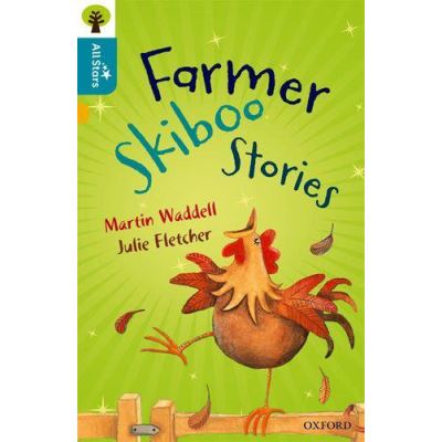 Ort All Stars Lev 9 Farmer Skiboo Ne - [Version Originale]