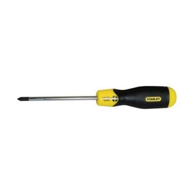 Stanley Cushion Grip Tournevis Phillips No. 3 X 150 Mm Import Grande Bretagne