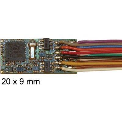 TAMS Elektronik 41-03313-01 LD-G-31 Lokdecoder mit Stecker, ohne Kabel