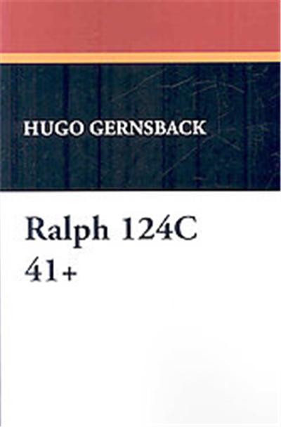 Ralph 124C 41+