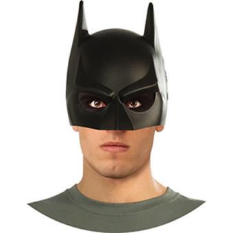 Masque Batman avec changement de voix, Figurines