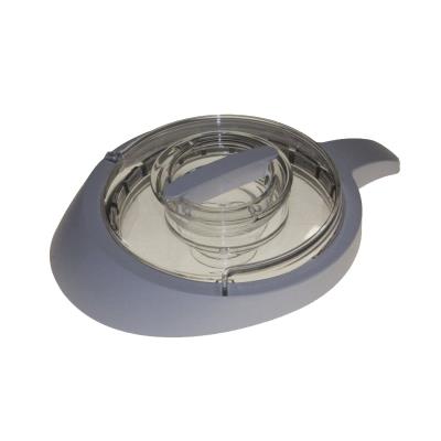 Moulinex Couvercle Blanc Bol Blender Ref: Ms-0A08303