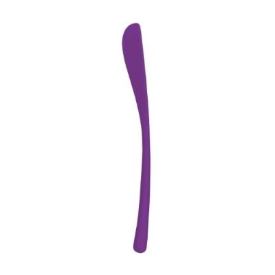ZAK DESIGNS 0238-7966 COUTEAU À TARTINER 20 CM LILAS