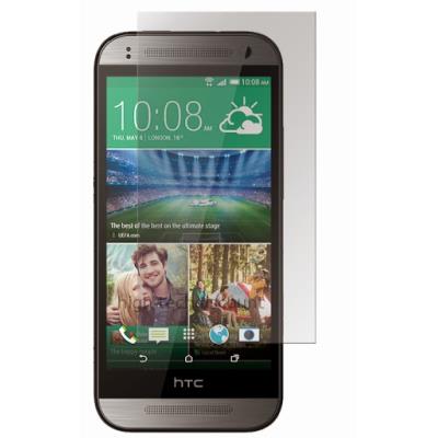 Lot de 3x films de protection protecteur ecran pour HTC One Mini 2