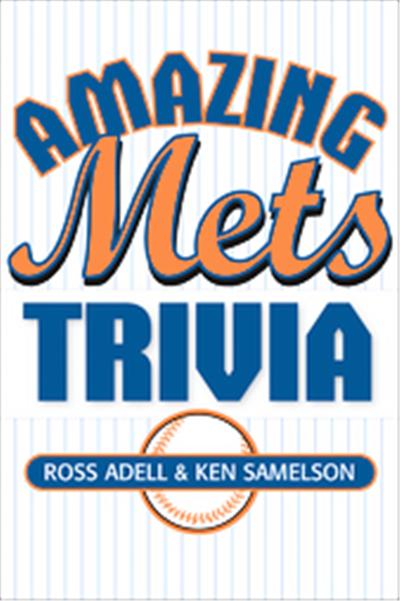 Amazing Mets Trivia