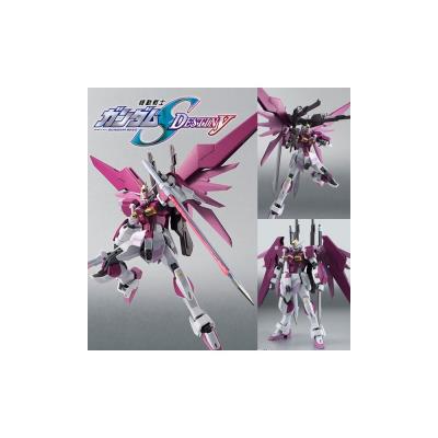 Figurine Gundam Seed - Destiny Robot Spirits Gundam Destiny Impulse 14 cm
