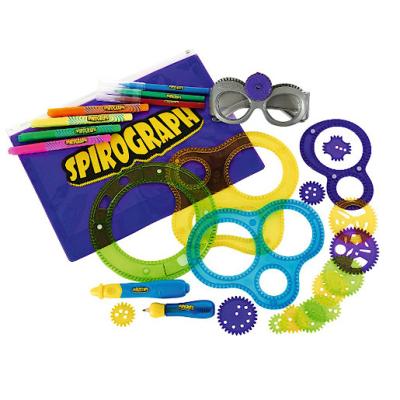 Spirograph – Studio Set – Coffret Studio