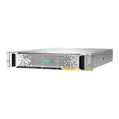 HPE StoreVirtual 3200 SFF - baie de disques