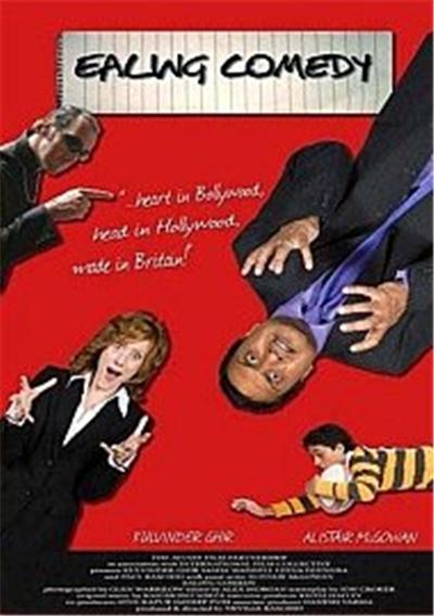 Ealing Comedy